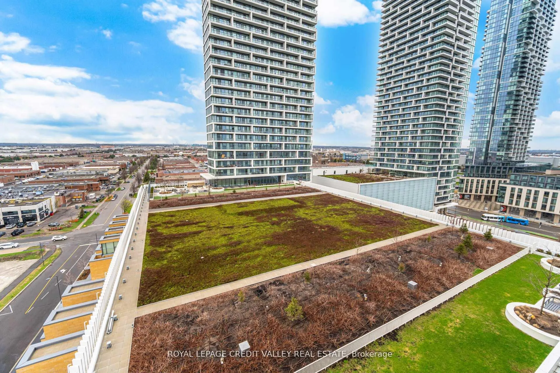 Photo 30 of Unit 1511, 5 Buttermill Avenue, Vaughan, Vaughan Corporate Centre — HOMEH