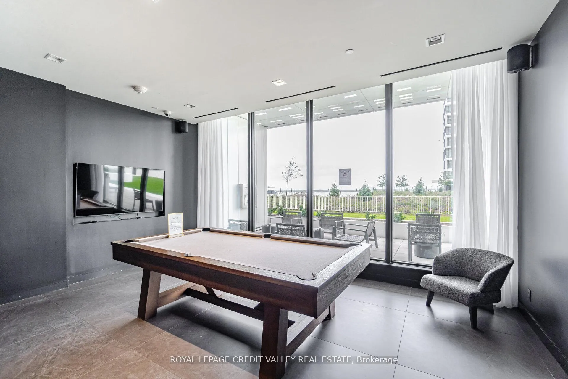 Photo 32 of Unit 1511, 5 Buttermill Avenue, Vaughan, Vaughan Corporate Centre — HOMEH