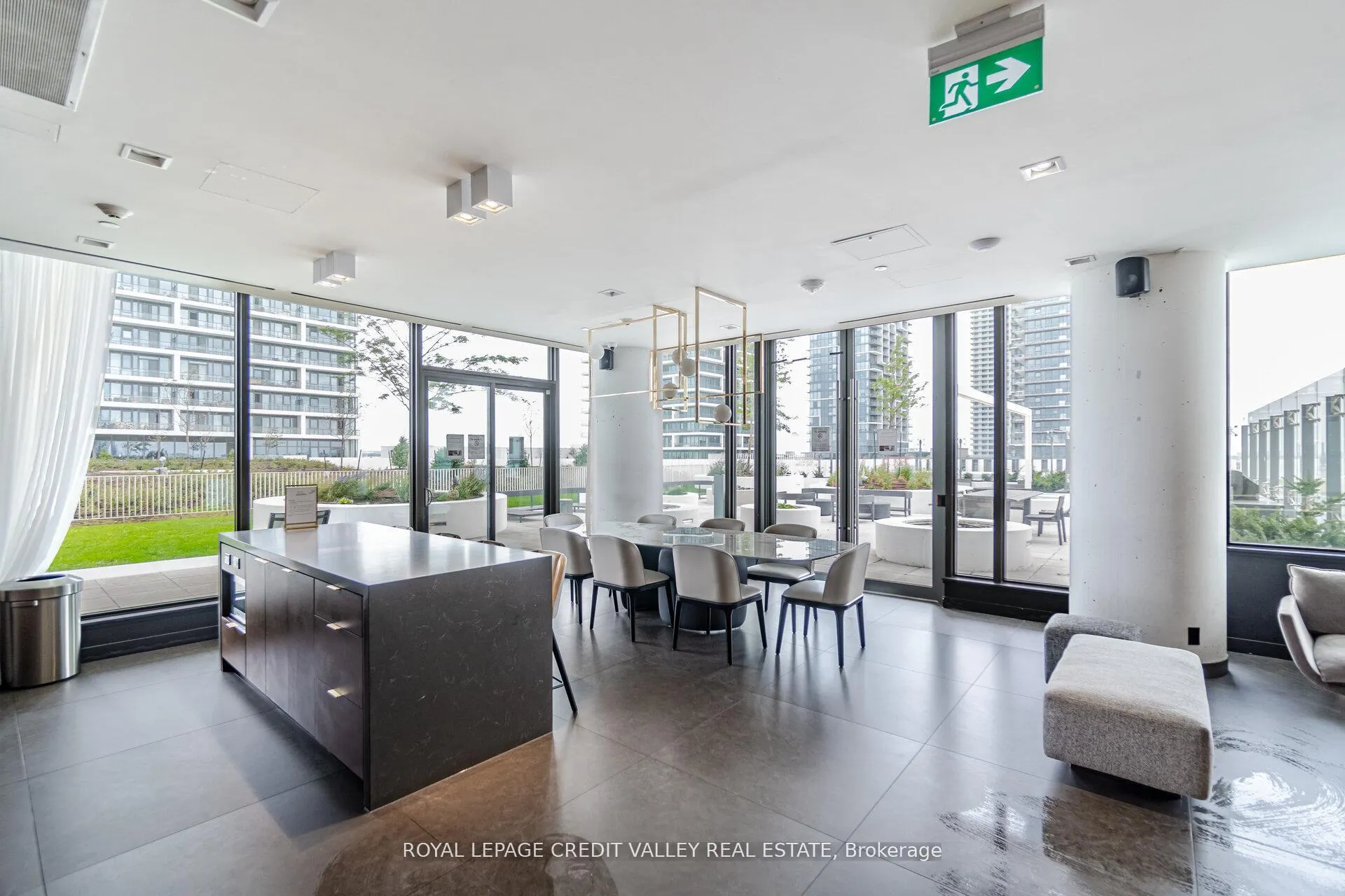 Photo 33 of Unit 1511, 5 Buttermill Avenue, Vaughan, Vaughan Corporate Centre — HOMEH