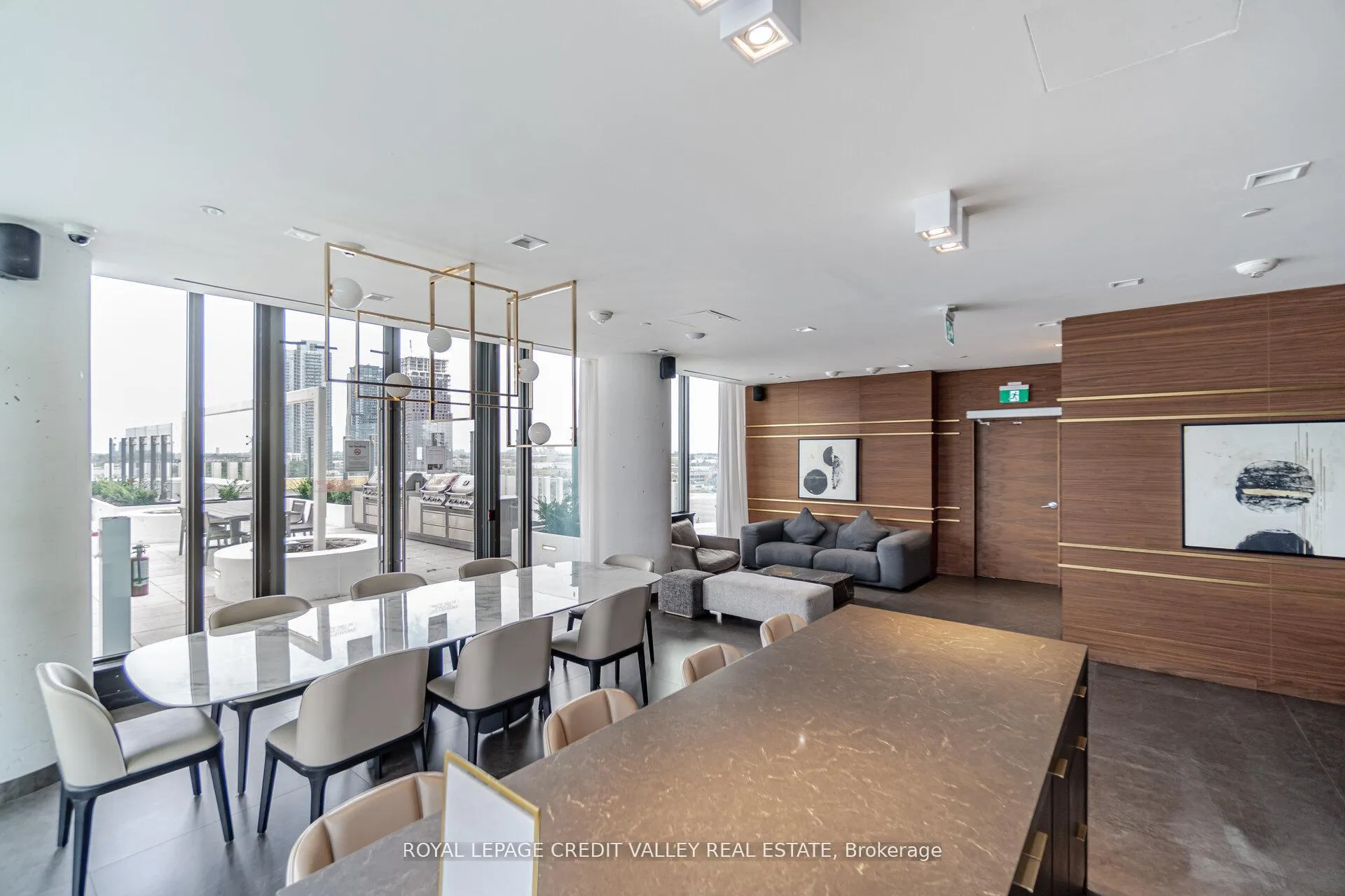 Photo 34 of Unit 1511, 5 Buttermill Avenue, Vaughan, Vaughan Corporate Centre — HOMEH