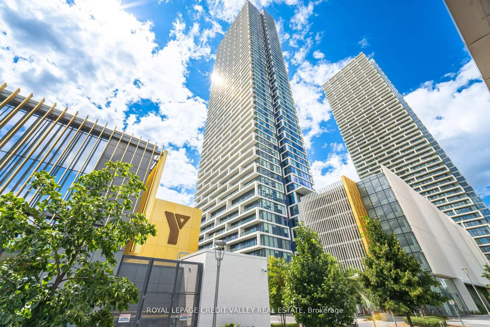 Photo 41 of Unit 1511, 5 Buttermill Avenue, Vaughan, Vaughan Corporate Centre — HOMEH