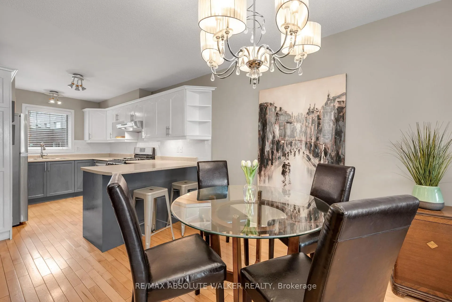 Photo 8 of Unit 9, 395 Bell Street, Ottawa, West Centre Town — HOMEH