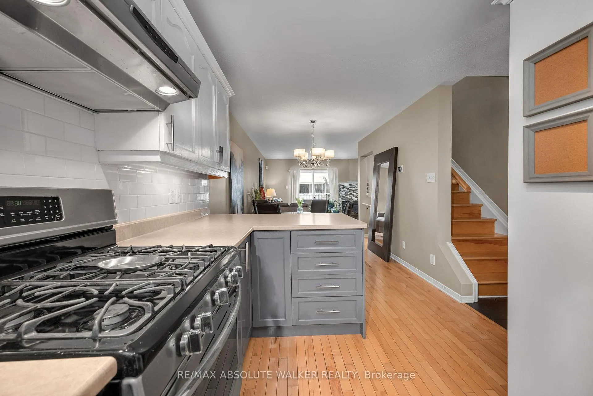 Photo 13 of Unit 9, 395 Bell Street, Ottawa, West Centre Town — HOMEH