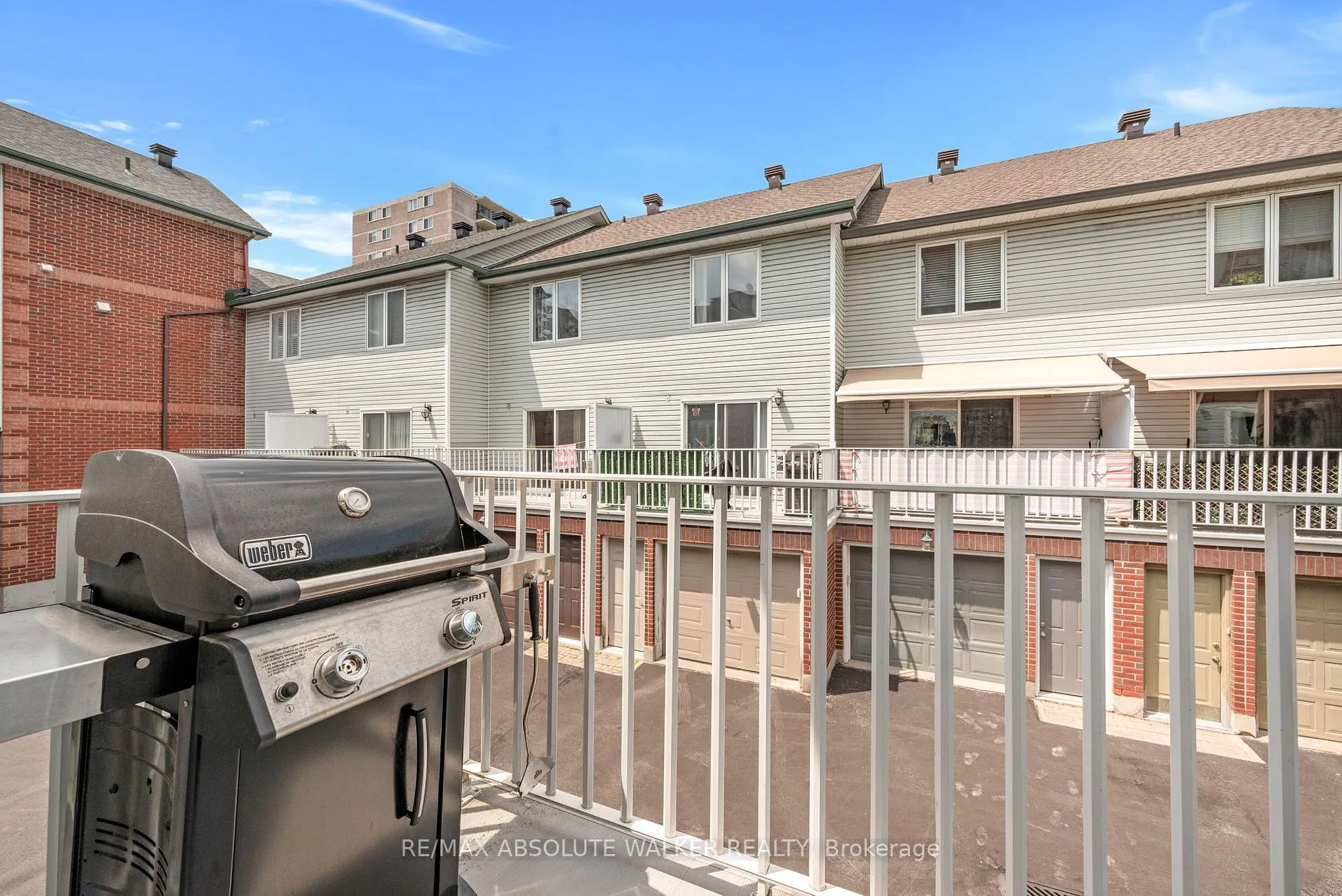 Photo 14 of Unit 9, 395 Bell Street, Ottawa, West Centre Town — HOMEH