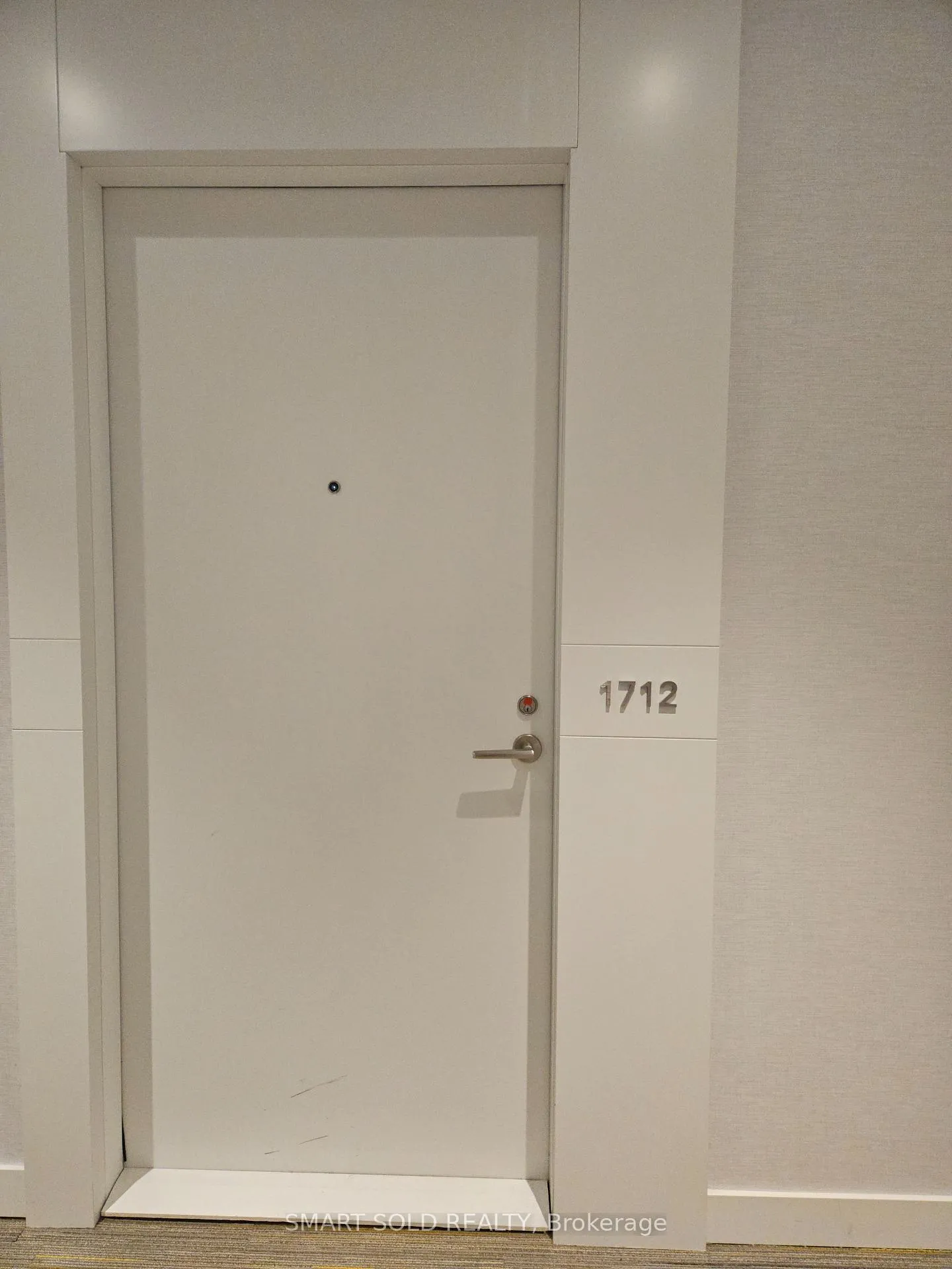 Photo 1 of Unit 1712, 121 St Patrick Street, Toronto, Kensington-Chinatown — HOMEH