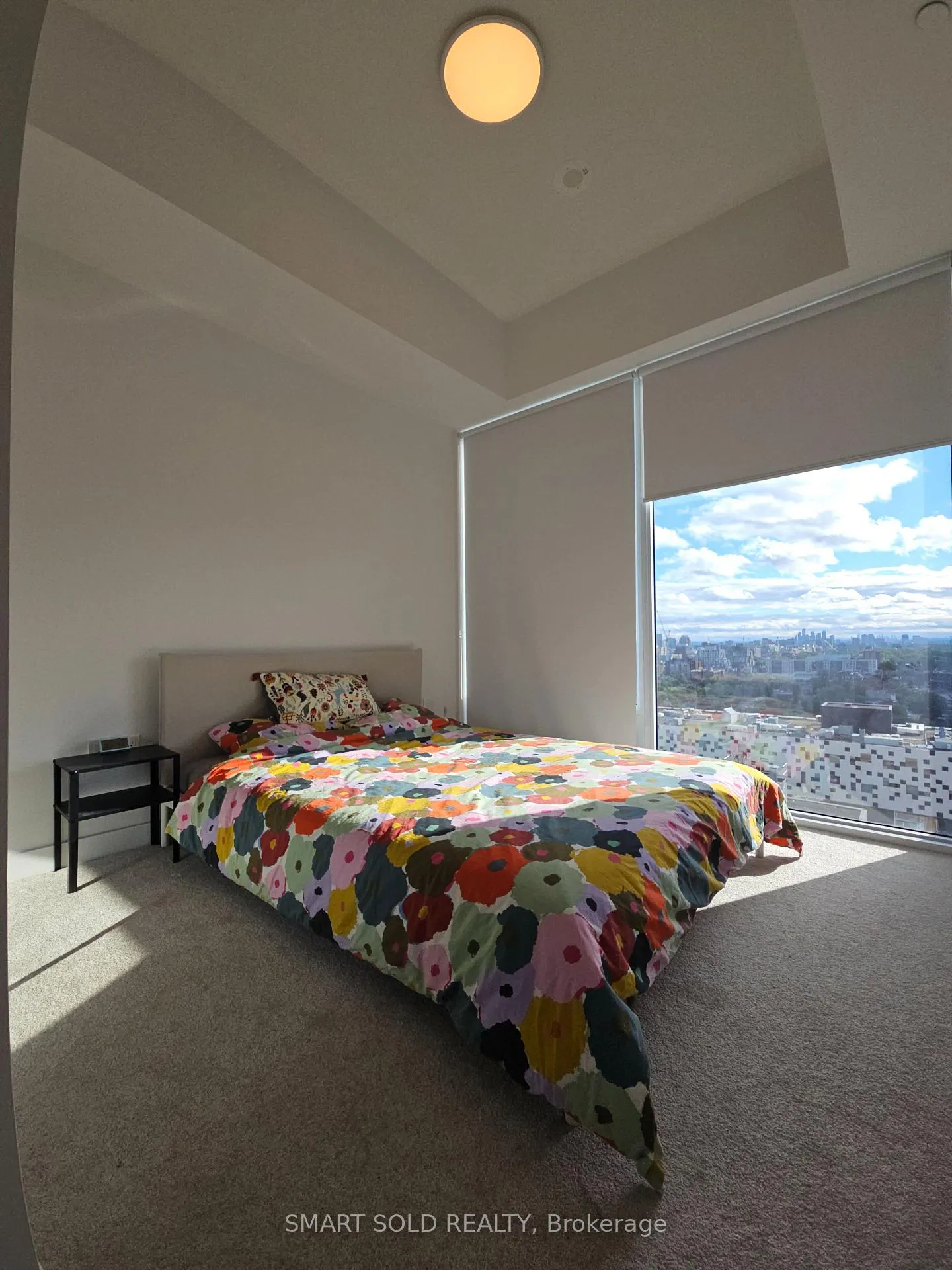 Photo 6 of Unit 1712, 121 St Patrick Street, Toronto, Kensington-Chinatown — HOMEH