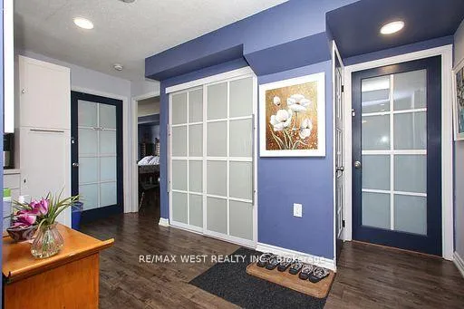 Photo 3 of Unit 905, 650 Lawrence Avenue W, Toronto, Englemount-Lawrence — HOMEH