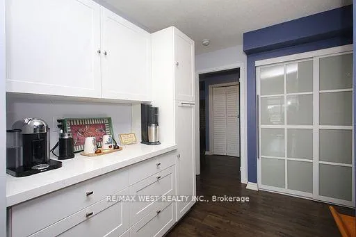 Photo 15 of Unit 905, 650 Lawrence Avenue W, Toronto, Englemount-Lawrence — HOMEH
