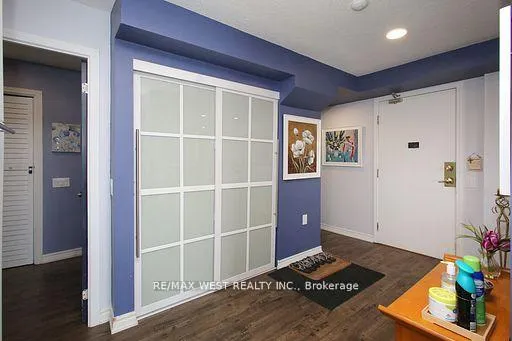 Photo 16 of Unit 905, 650 Lawrence Avenue W, Toronto, Englemount-Lawrence — HOMEH
