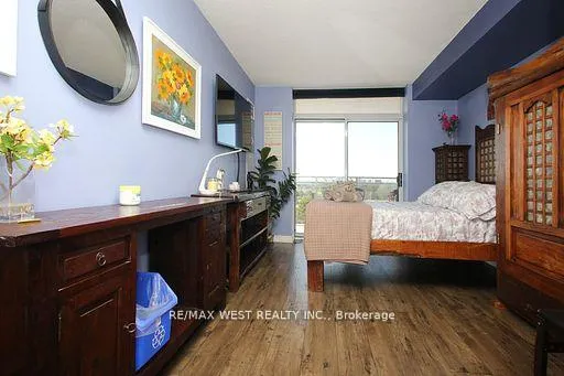 Photo 17 of Unit 905, 650 Lawrence Avenue W, Toronto, Englemount-Lawrence — HOMEH