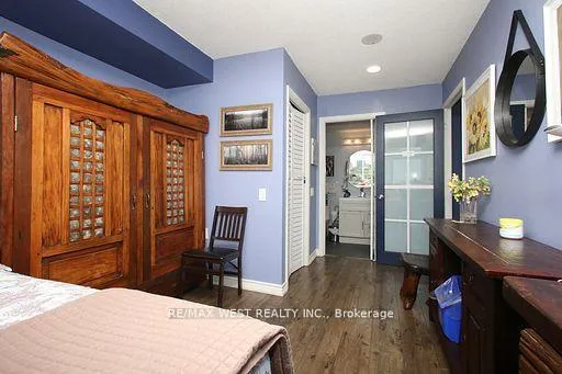Photo 19 of Unit 905, 650 Lawrence Avenue W, Toronto, Englemount-Lawrence — HOMEH