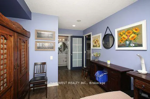 Photo 20 of Unit 905, 650 Lawrence Avenue W, Toronto, Englemount-Lawrence — HOMEH