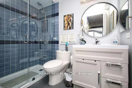 Photo 21 of Unit 905, 650 Lawrence Avenue W, Toronto, Englemount-Lawrence — HOMEH