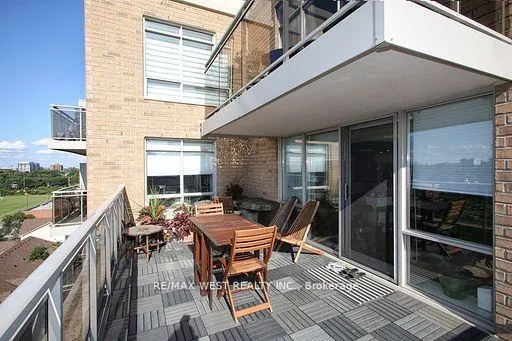 Photo 22 of Unit 905, 650 Lawrence Avenue W, Toronto, Englemount-Lawrence — HOMEH