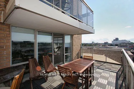 Photo 23 of Unit 905, 650 Lawrence Avenue W, Toronto, Englemount-Lawrence — HOMEH
