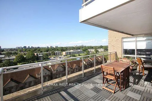 Photo 24 of Unit 905, 650 Lawrence Avenue W, Toronto, Englemount-Lawrence — HOMEH