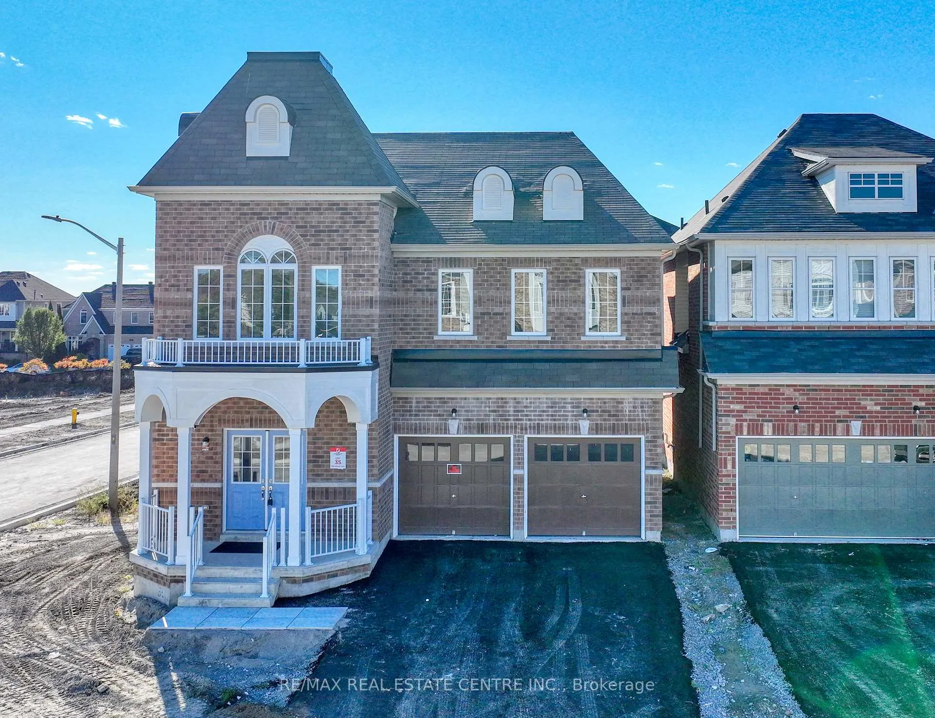 Photo 1 of 1184 Drinkle Crescent, Oshawa, Eastdale — HOMEH