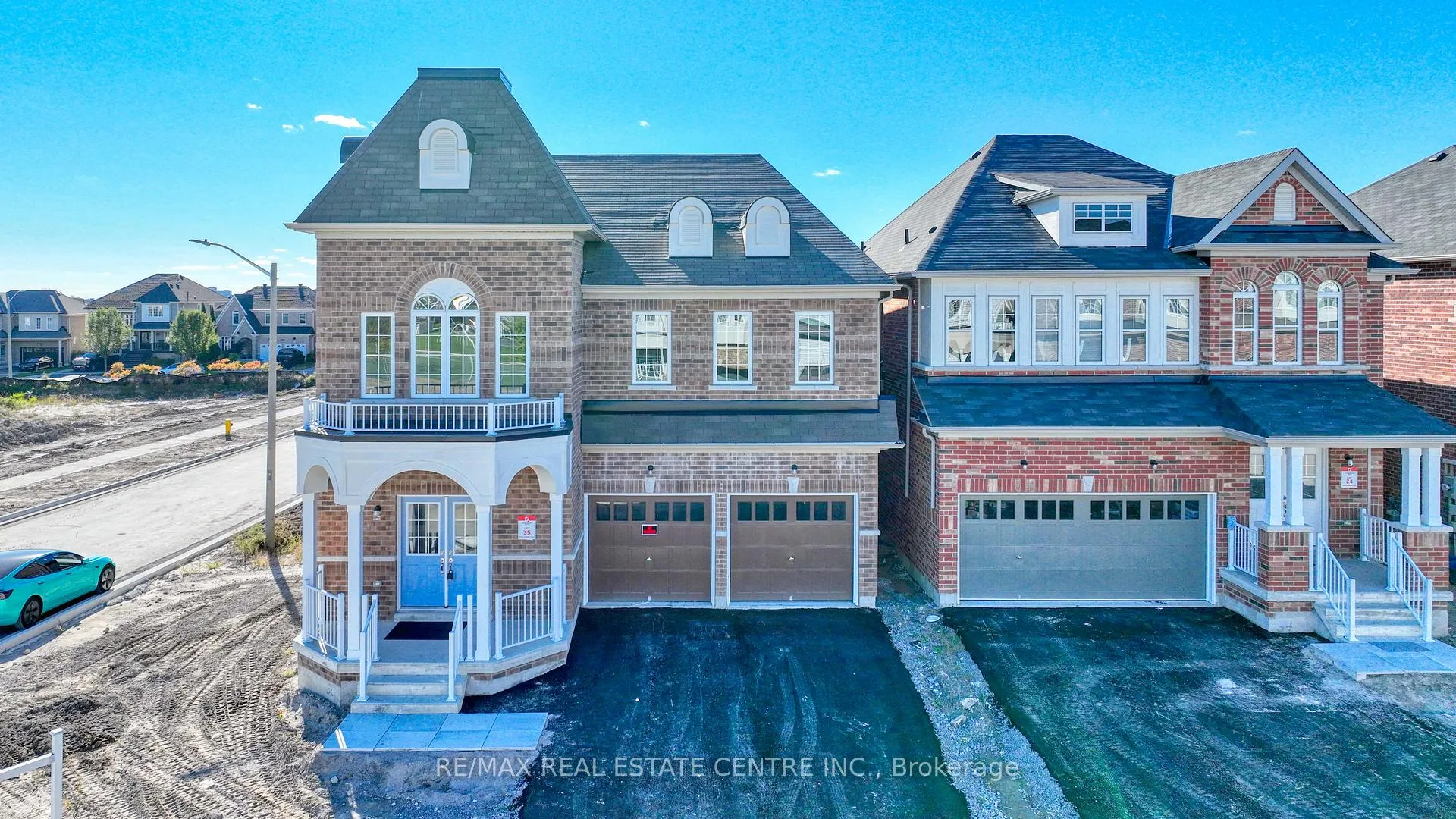 Photo 2 of 1184 Drinkle Crescent, Oshawa, Eastdale — HOMEH