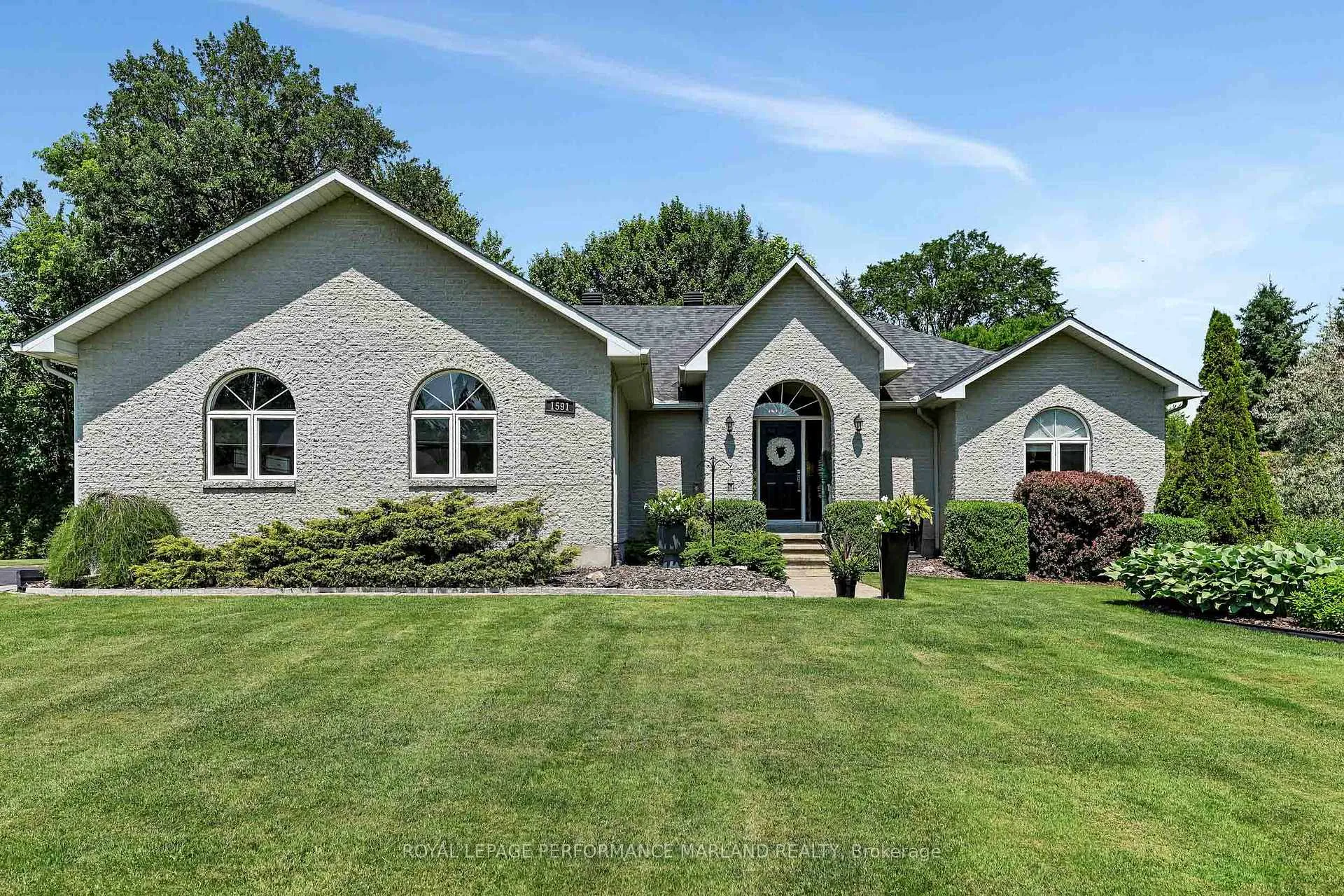 Photo of 1591 Stephanie Anne Drive