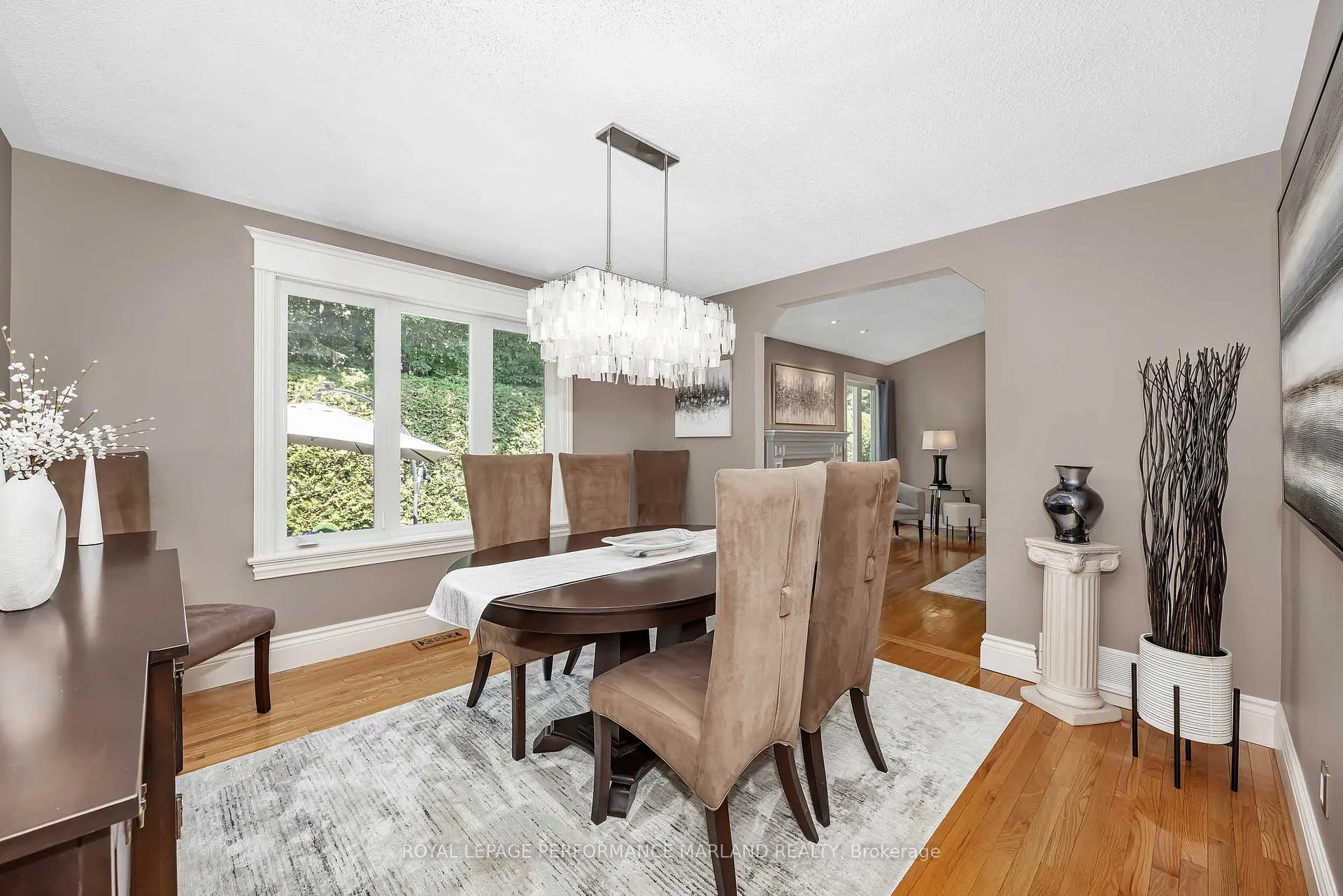 Photo 6 of 1591 Stephanie Anne Drive, Ottawa, Greely — HOMEH
