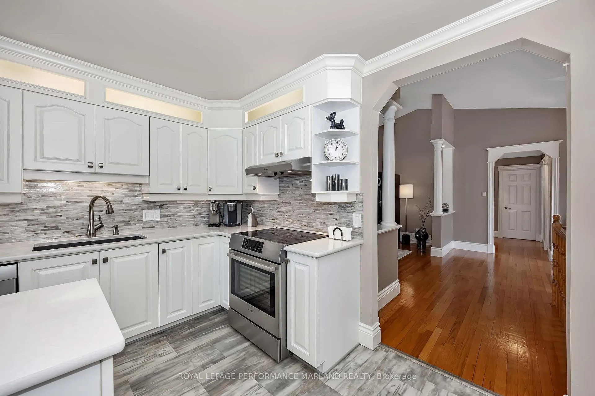 Photo 7 of 1591 Stephanie Anne Drive, Ottawa, Greely — HOMEH