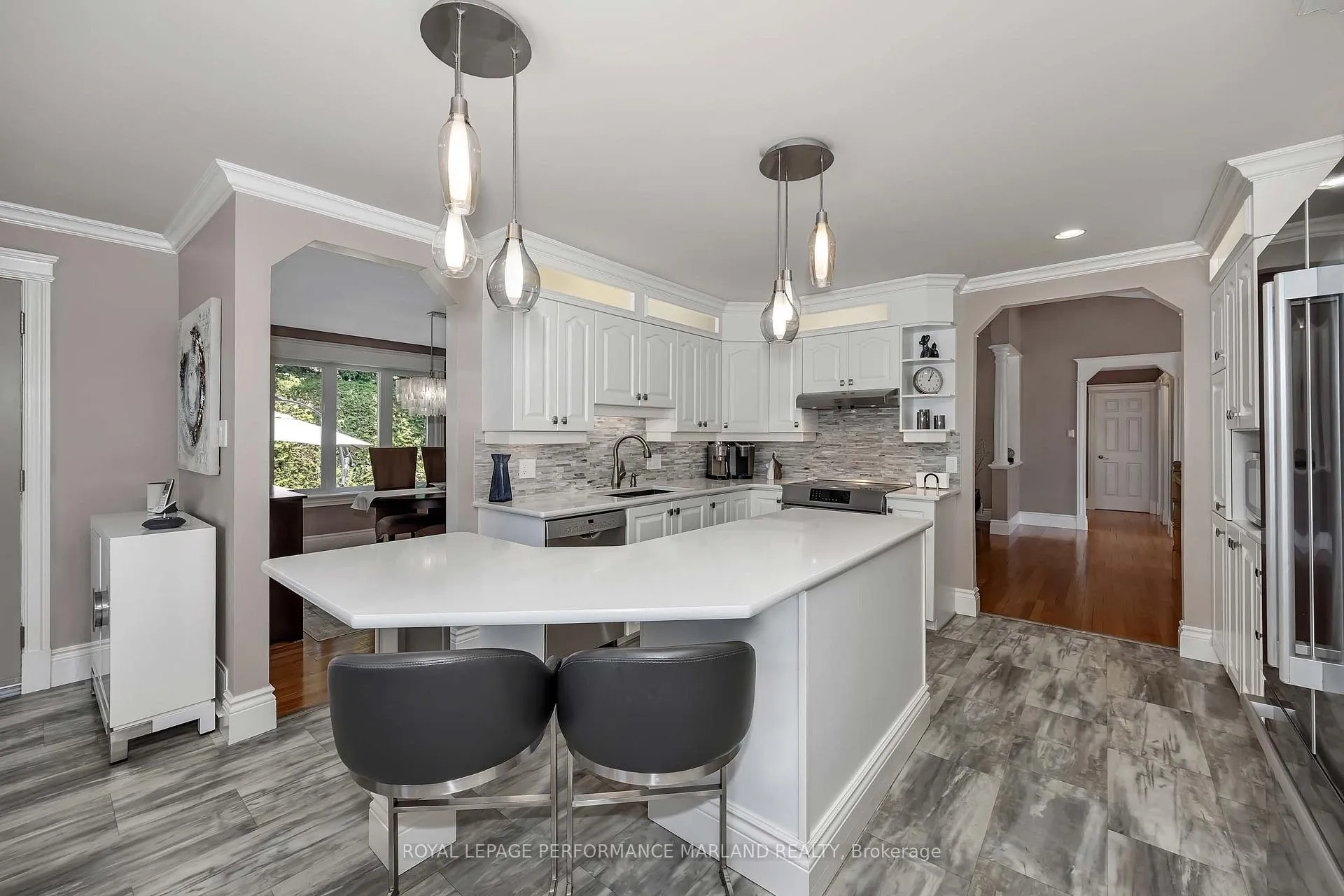 Photo 10 of 1591 Stephanie Anne Drive, Ottawa, Greely — HOMEH