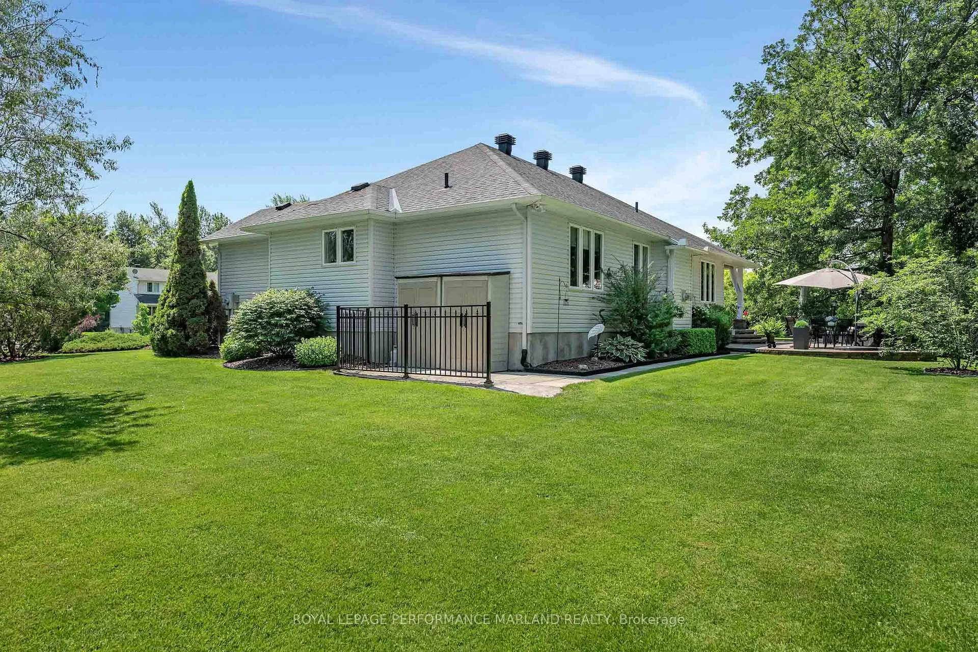 Photo 29 of 1591 Stephanie Anne Drive, Ottawa, Greely — HOMEH