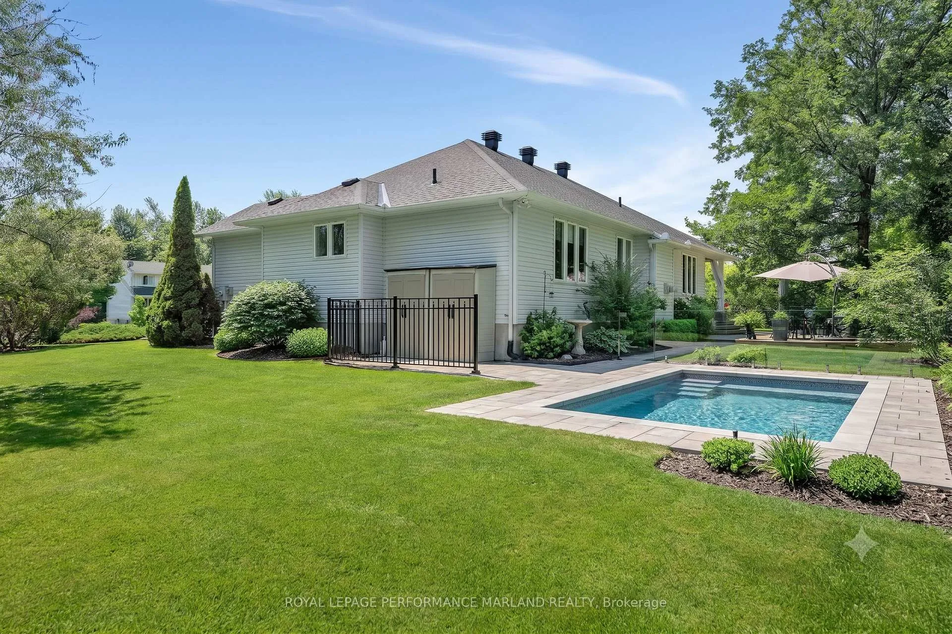 Photo 30 of 1591 Stephanie Anne Drive, Ottawa, Greely — HOMEH