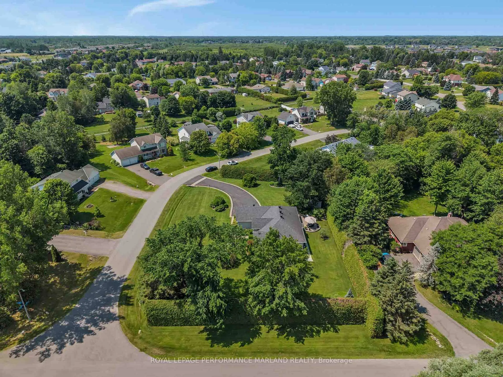 Photo 32 of 1591 Stephanie Anne Drive, Ottawa, Greely — HOMEH