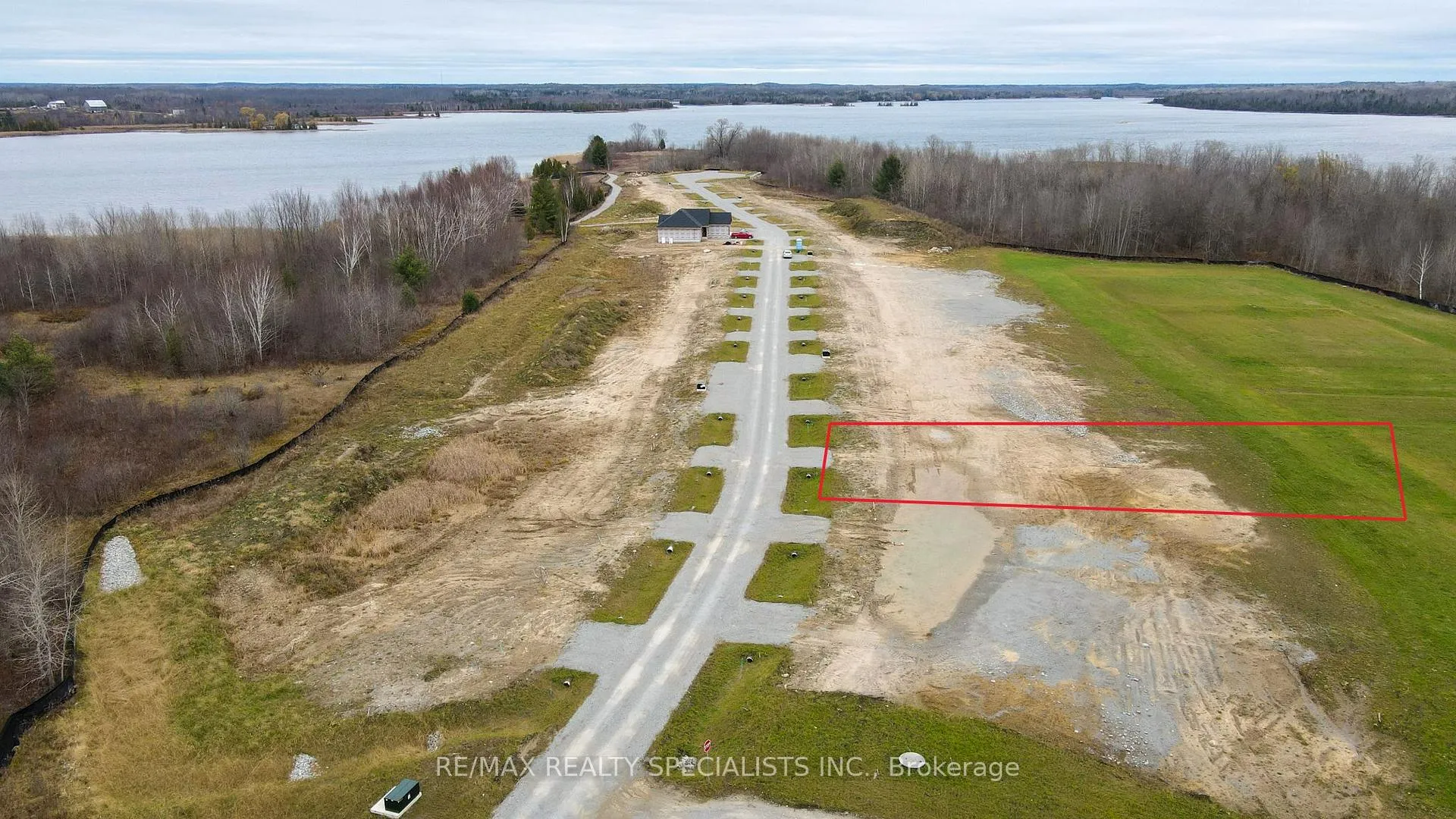 Photo of LOT 3 Lovett Lane