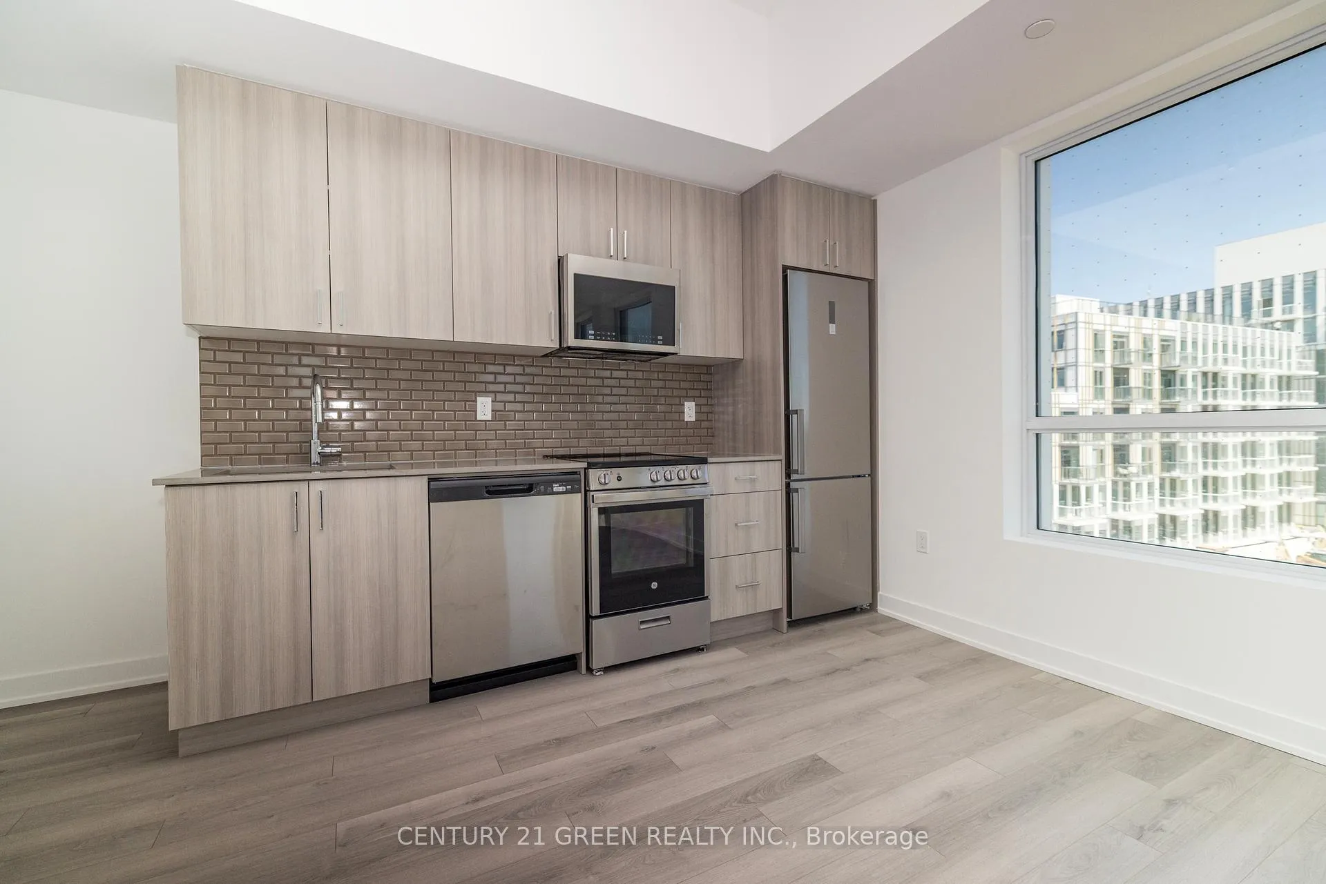 Photo 15 of Unit 524, 1005 Dundas Street E, Oakville, Joshua Meadows — HOMEH
