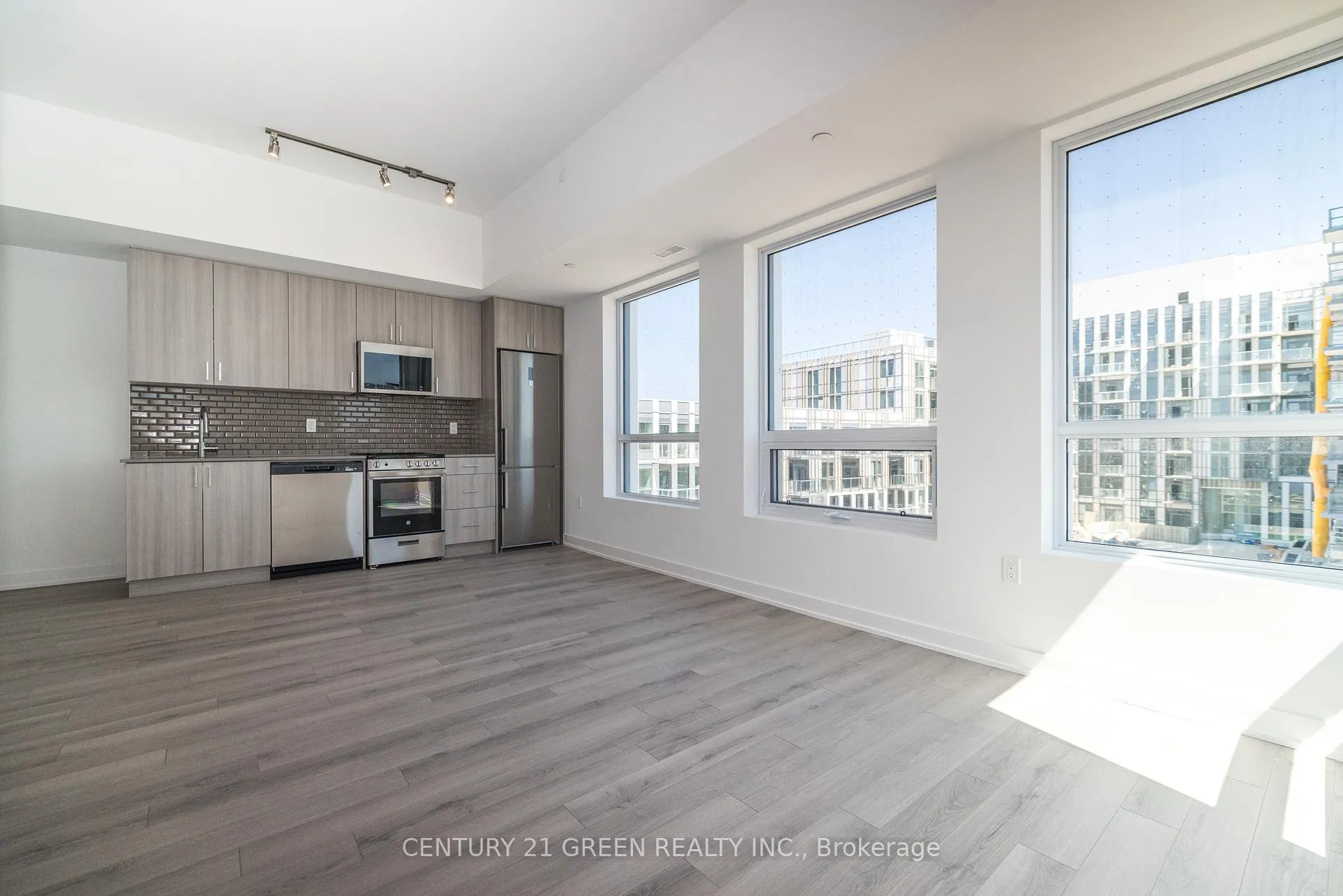 Photo 19 of Unit 524, 1005 Dundas Street E, Oakville, Joshua Meadows — HOMEH