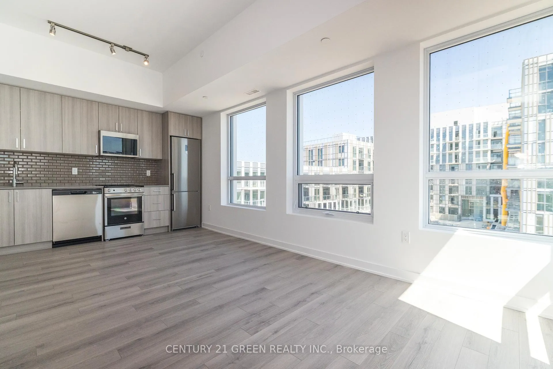 Photo 21 of Unit 524, 1005 Dundas Street E, Oakville, Joshua Meadows — HOMEH
