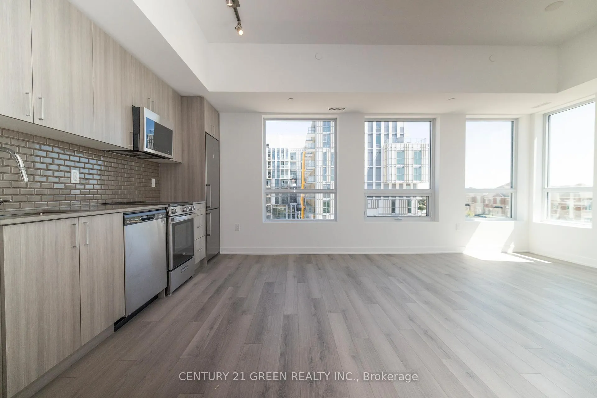 Photo 22 of Unit 524, 1005 Dundas Street E, Oakville, Joshua Meadows — HOMEH