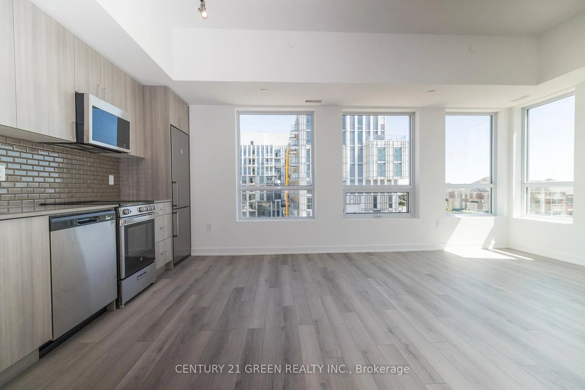 Photo 23 of Unit 524, 1005 Dundas Street E, Oakville, Joshua Meadows — HOMEH