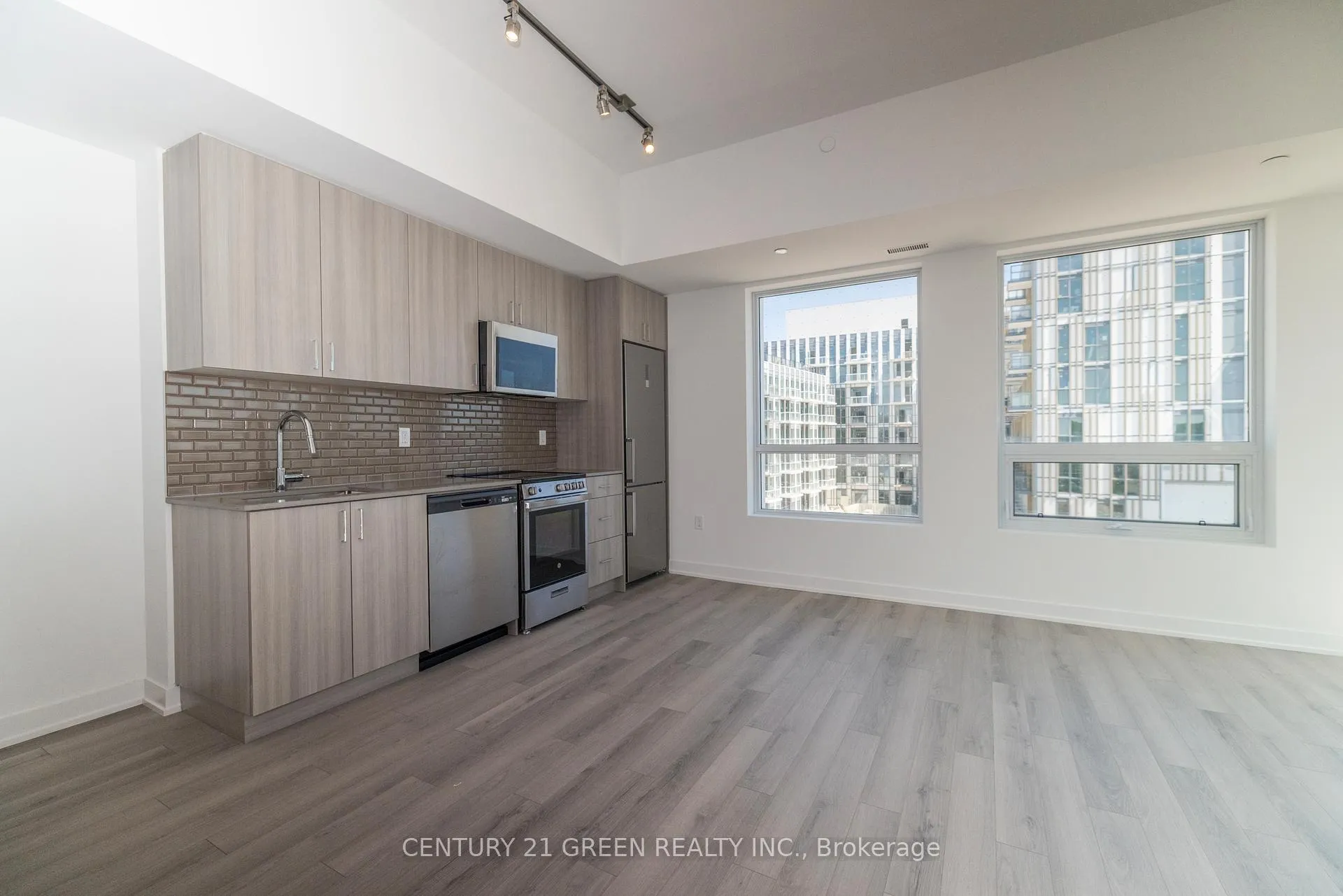 Photo 24 of Unit 524, 1005 Dundas Street E, Oakville, Joshua Meadows — HOMEH