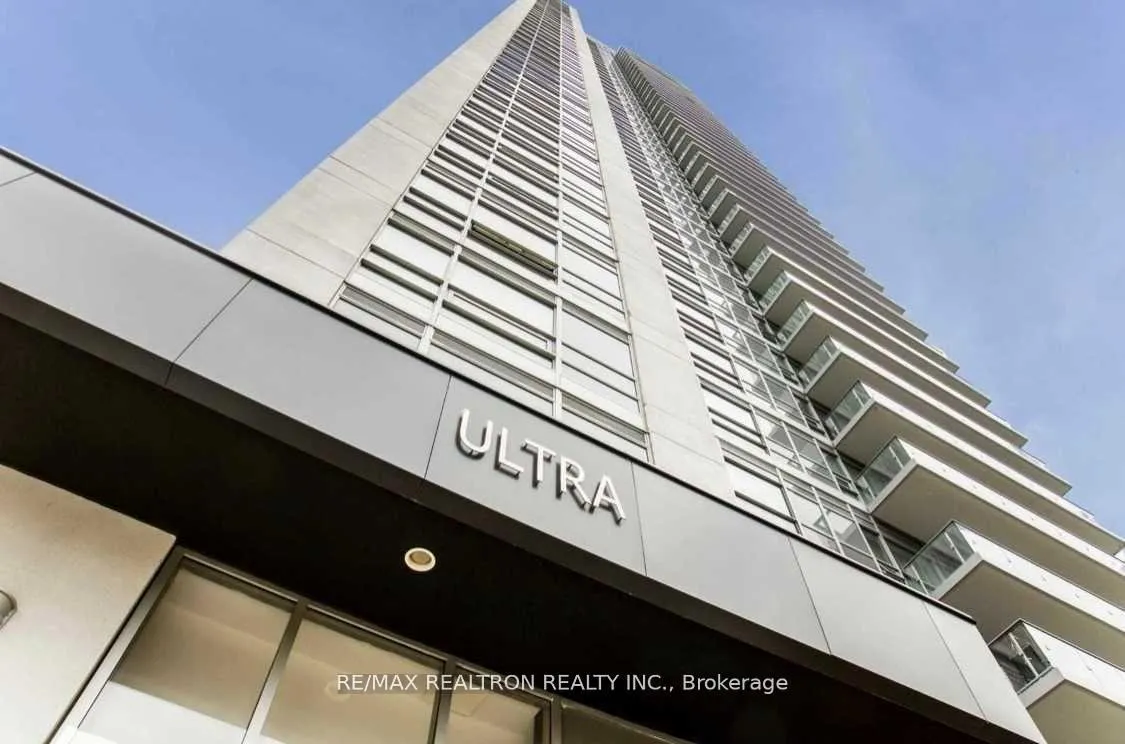 Photo of Unit 2406, 2015 Sheppard Avenue E