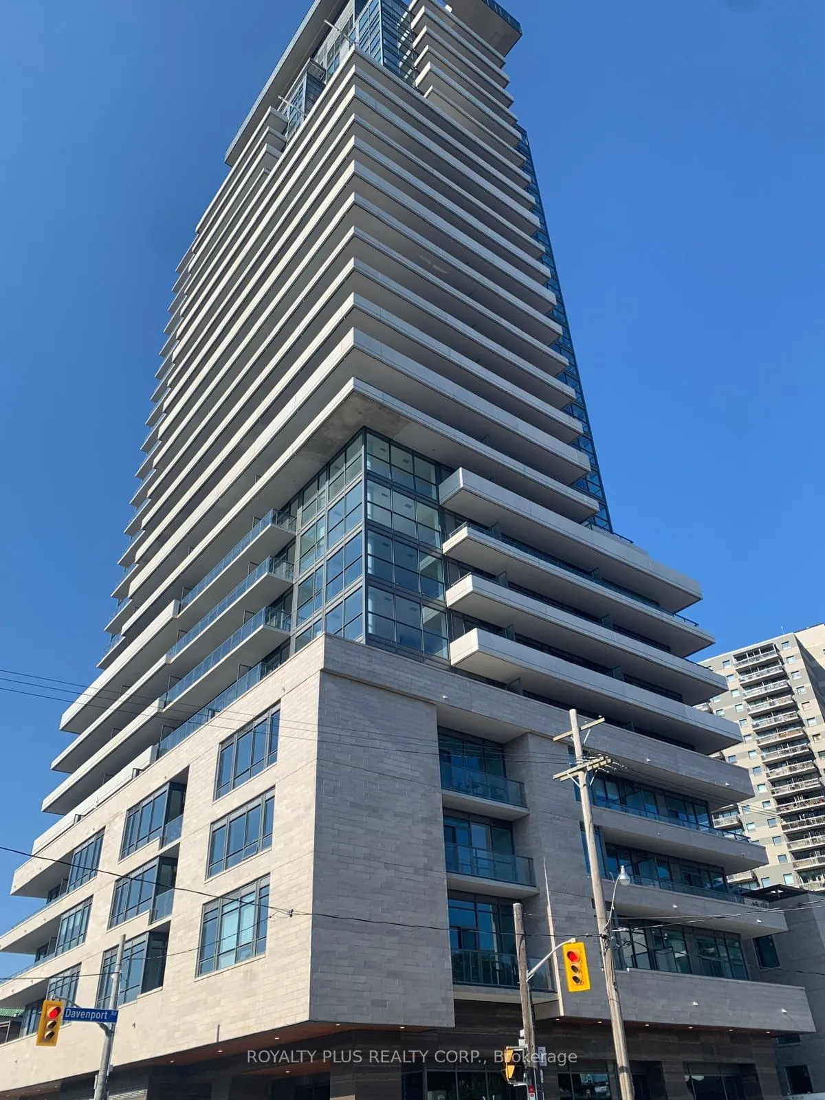 Photo 1 of Unit 710, 181 Bedford Road, Toronto, The Annex — HOMEH