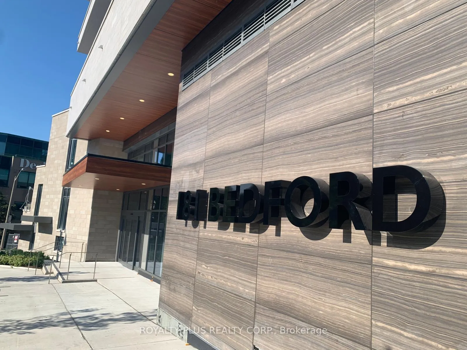 Photo 3 of Unit 710, 181 Bedford Road, Toronto, The Annex — HOMEH