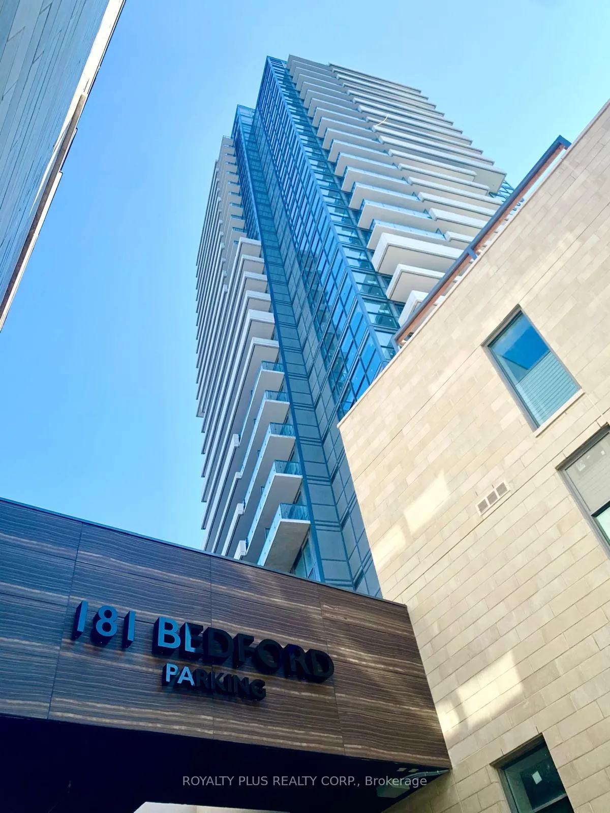 Photo 7 of Unit 710, 181 Bedford Road, Toronto, The Annex — HOMEH