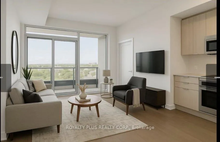 Photo 9 of Unit 710, 181 Bedford Road, Toronto, The Annex — HOMEH