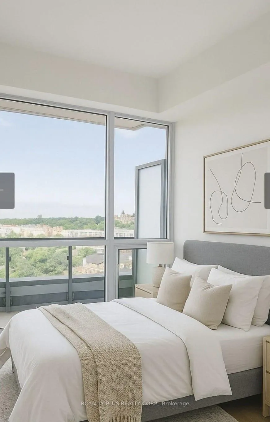 Photo 10 of Unit 710, 181 Bedford Road, Toronto, The Annex — HOMEH