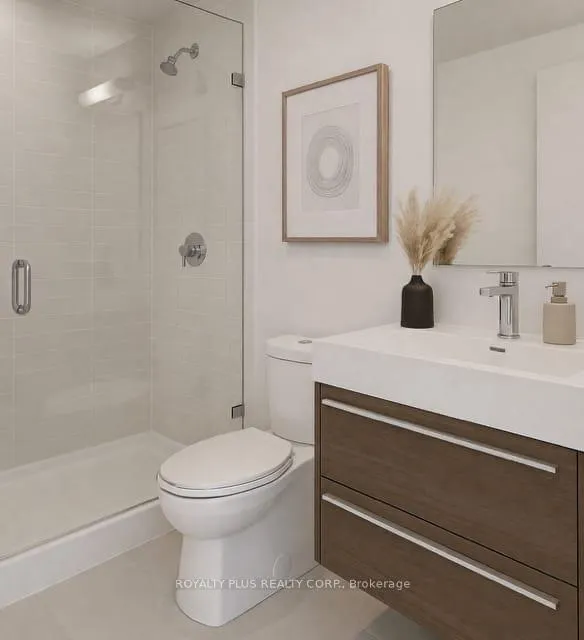 Photo 12 of Unit 710, 181 Bedford Road, Toronto, The Annex — HOMEH