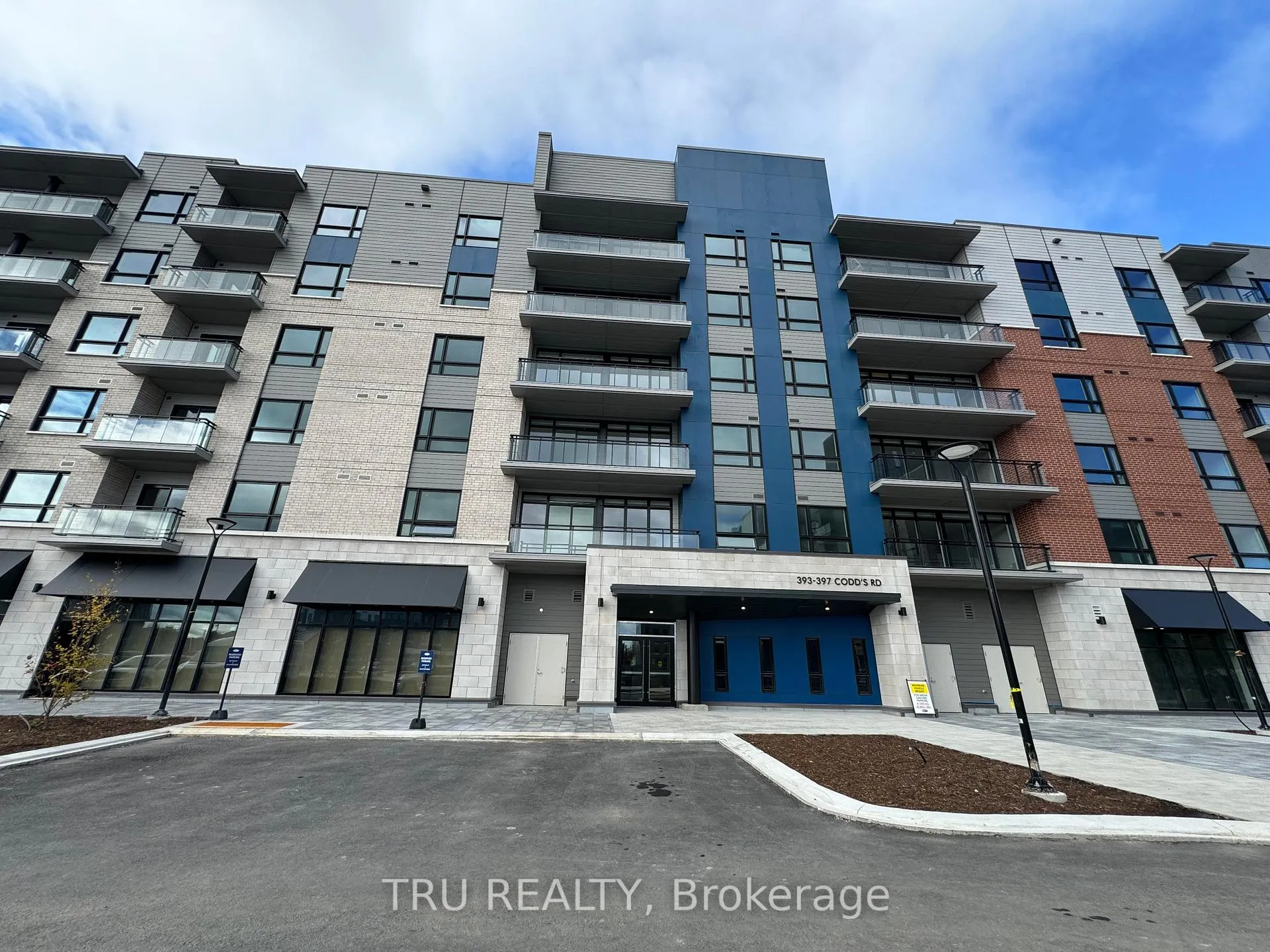 Photo 1 of Unit 417, 397 Codd'S Road, Ottawa, CFB Rockcliffe and Area — HOMEH