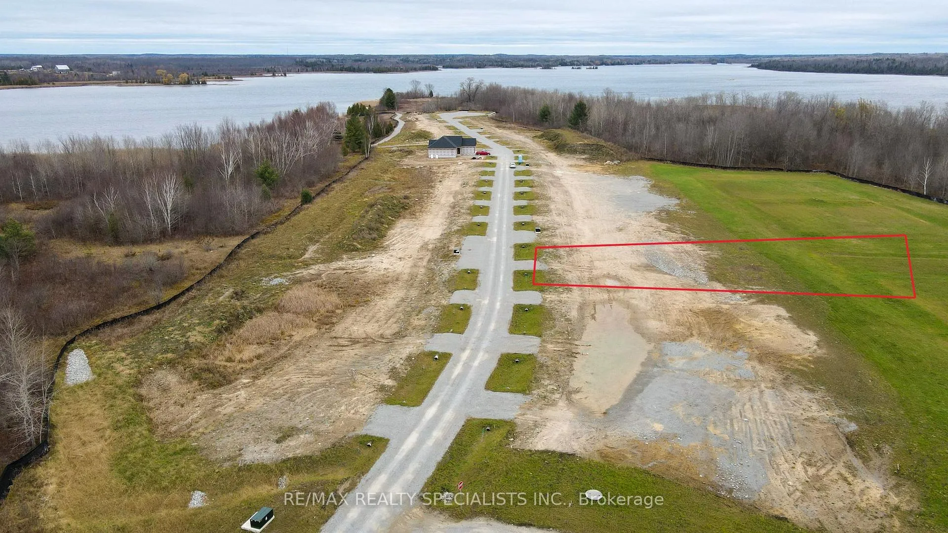Photo of Lot 4 Lovett Lane