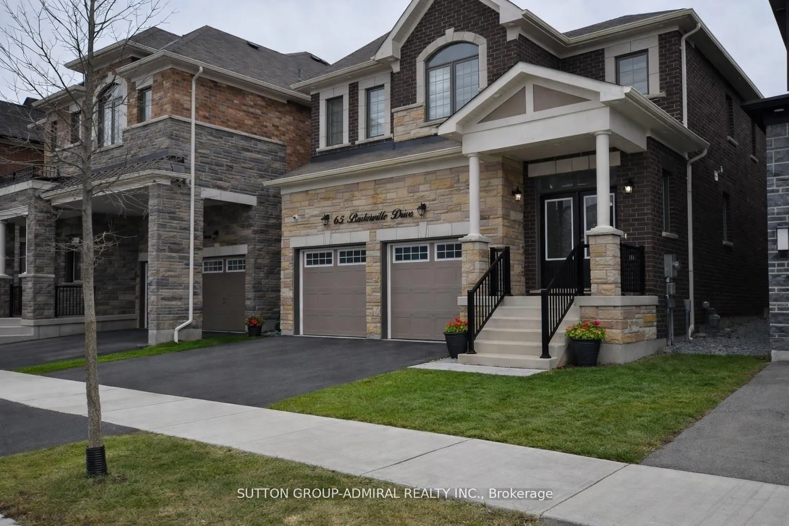 Photo 2 of 65 Barkerville Drive, Whitby, Rural Whitby — HOMEH