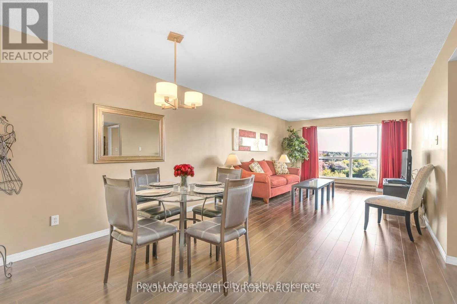 Photo 6 of Unit 906, 358 Waterloo Avenue, Guelph, Junction/Onward Willow — HOMEH