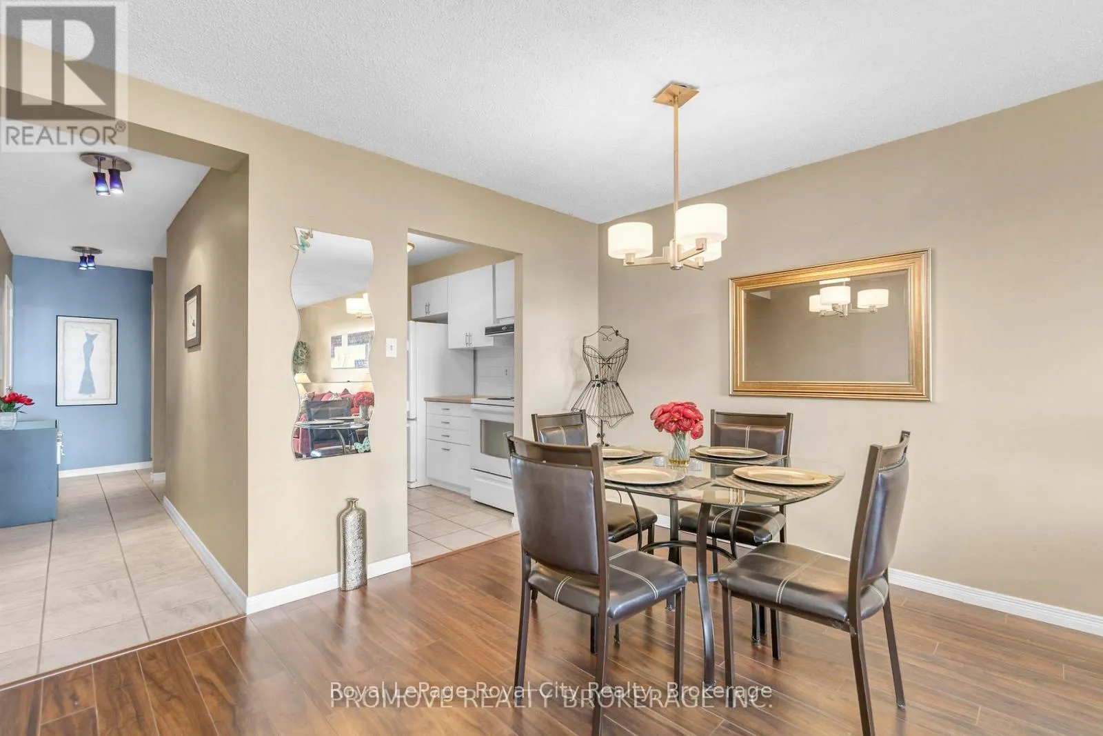 Photo 7 of Unit 906, 358 Waterloo Avenue, Guelph, Junction/Onward Willow — HOMEH