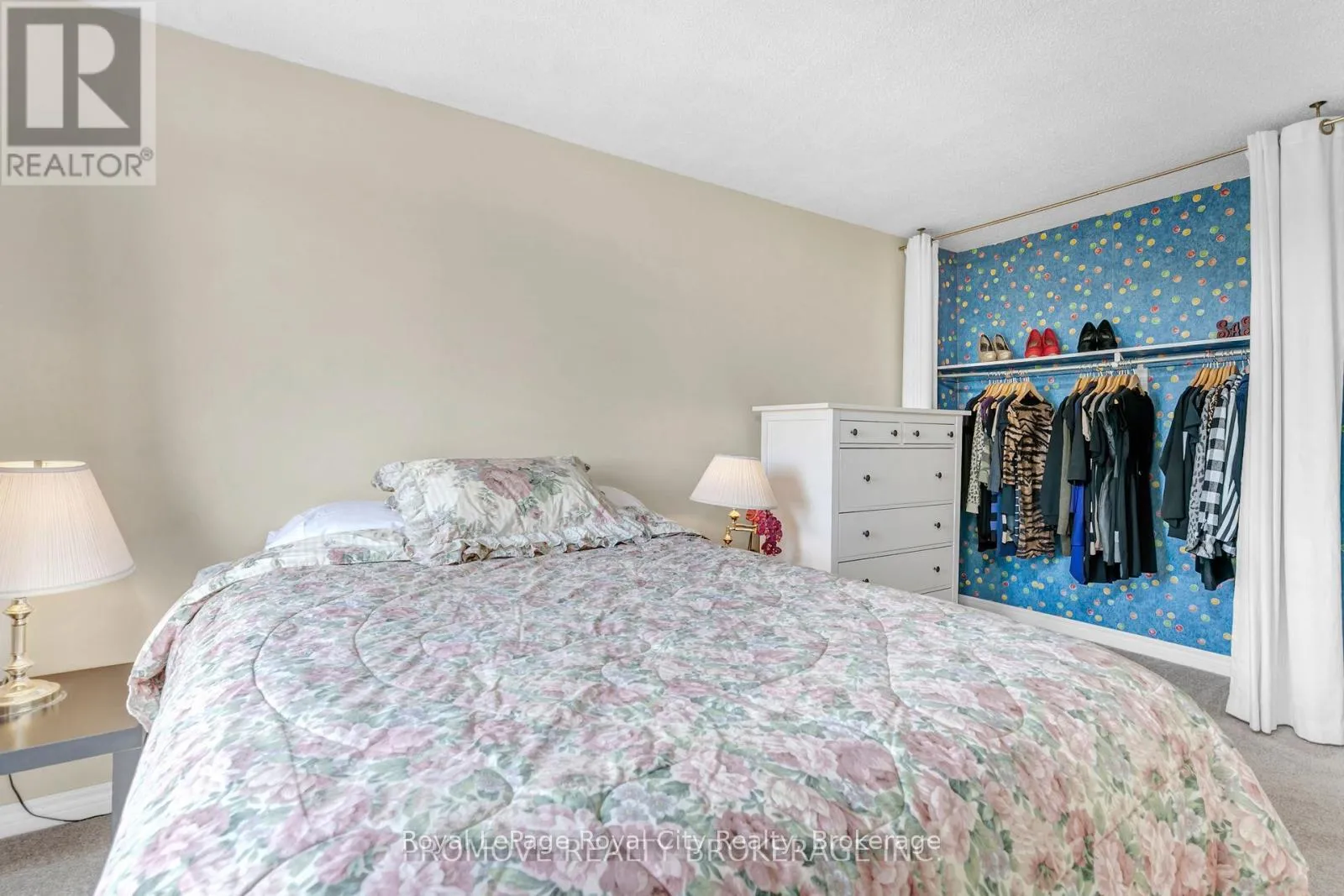 Photo 9 of Unit 906, 358 Waterloo Avenue, Guelph, Junction/Onward Willow — HOMEH