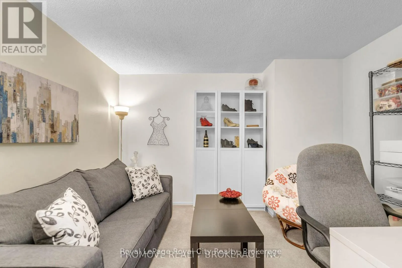 Photo 10 of Unit 906, 358 Waterloo Avenue, Guelph, Junction/Onward Willow — HOMEH